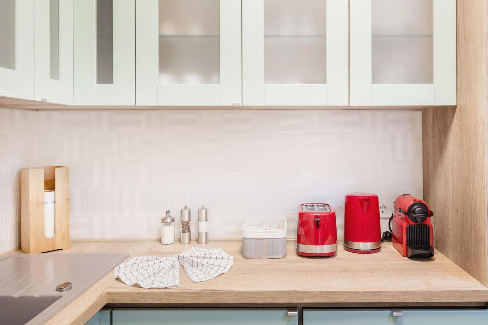 Backstage Loft Apartment บูดาเปสต์ ภายนอก รูปภาพ