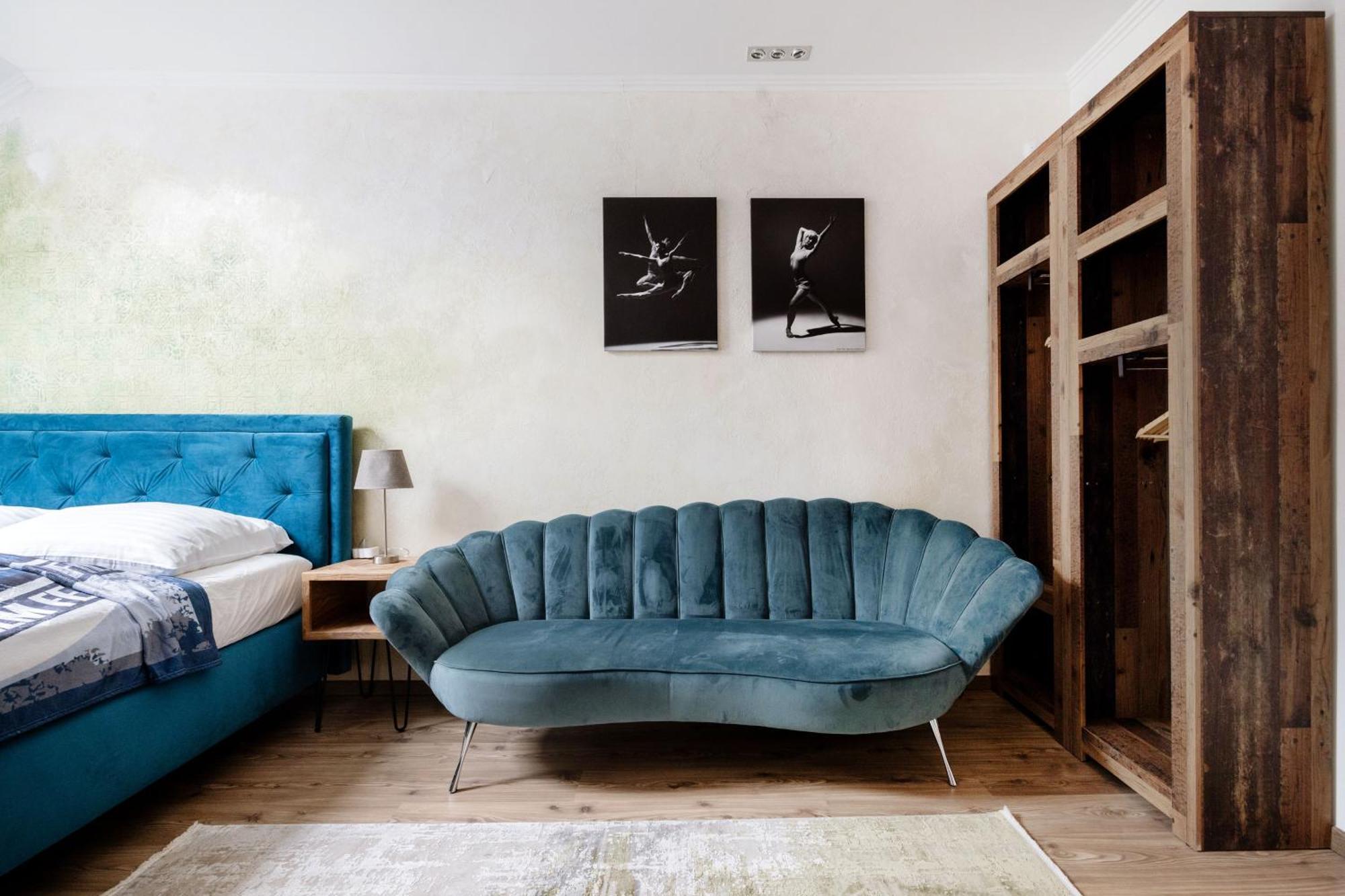 Backstage Loft Apartment บูดาเปสต์ ภายนอก รูปภาพ
